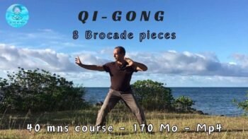Qi Gong online