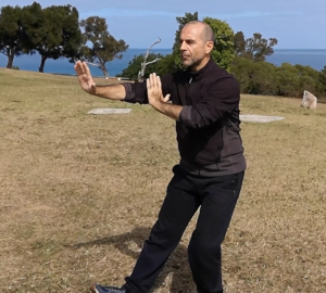 D. Tai Chi Chuan 108 complet